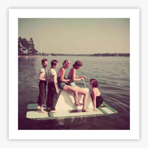 1000 Islands Holiday - Image 2