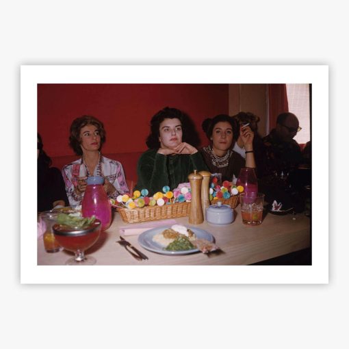 5 Circles Lunching - Image 2