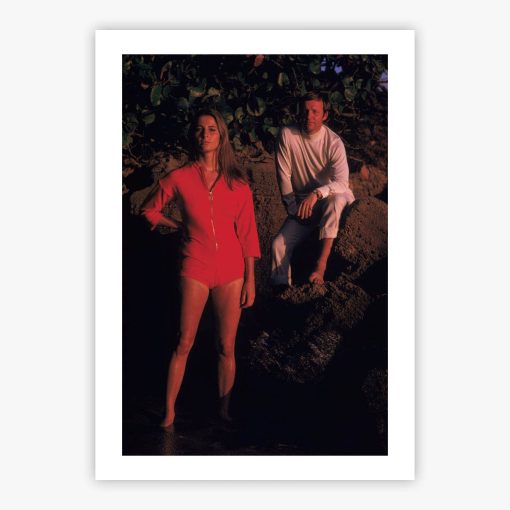 Acapulco Couple - Image 2