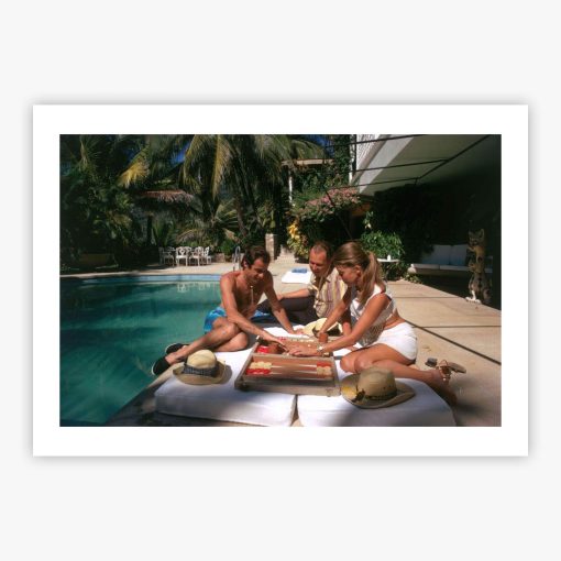 Acapulco Pool - Image 2