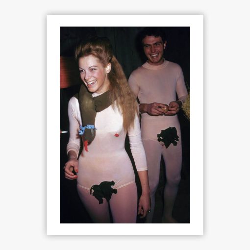Adam And Eve - Image 2