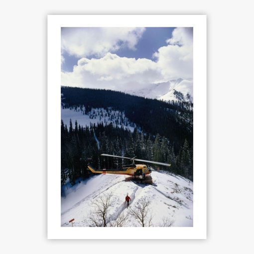 Aerial View Of Snowmass - Image 2