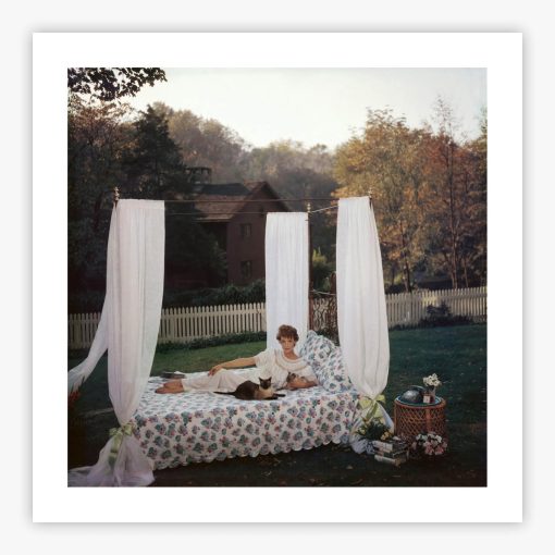 Al Fresco Bedroom - Image 2