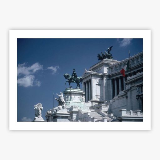 Altare Della Patria - Image 2