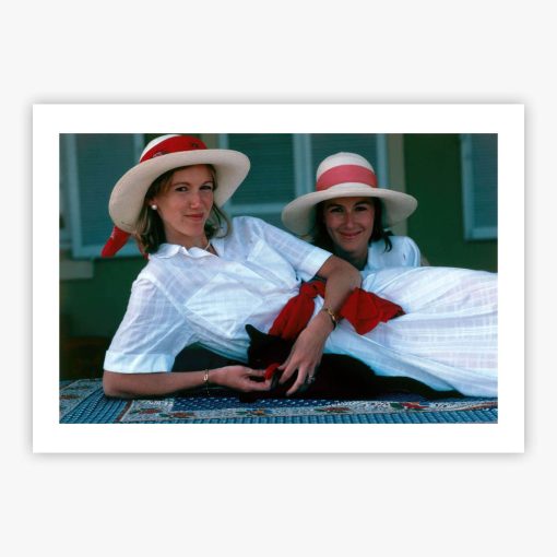 Amanda And Arabella - Image 2