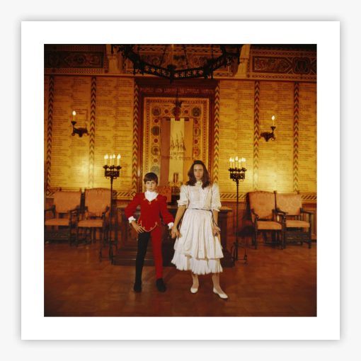 Andrea And Antonella Bonelli - Image 2
