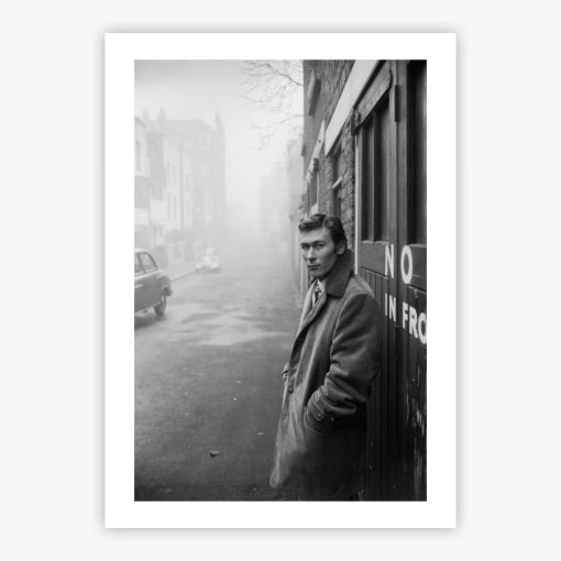 Angry Young Man - Image 2