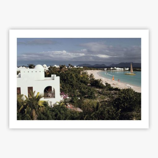 Anguilla Beach Resort - Image 2