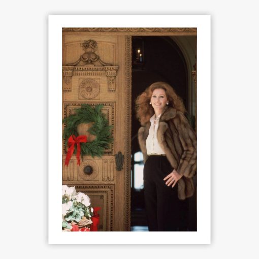 Ann Getty - Image 2