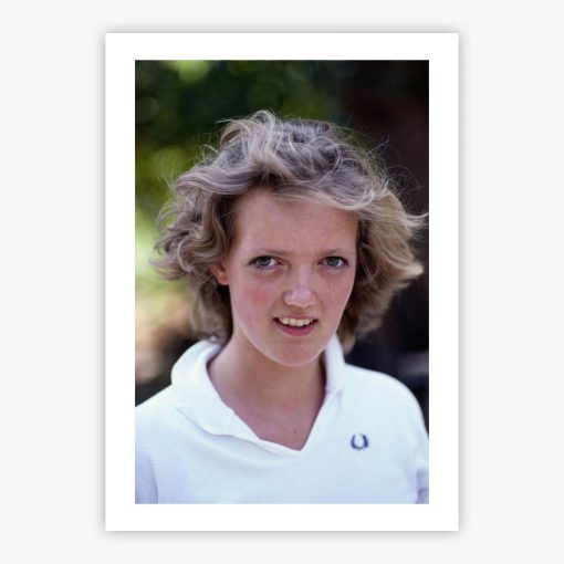 Annabel Heseltine - Image 2
