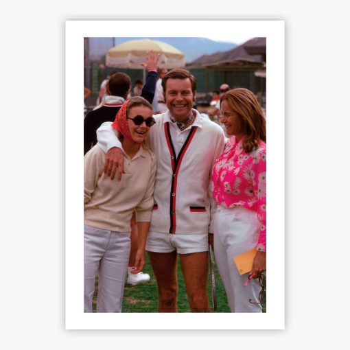 Apres Tennis - Image 2