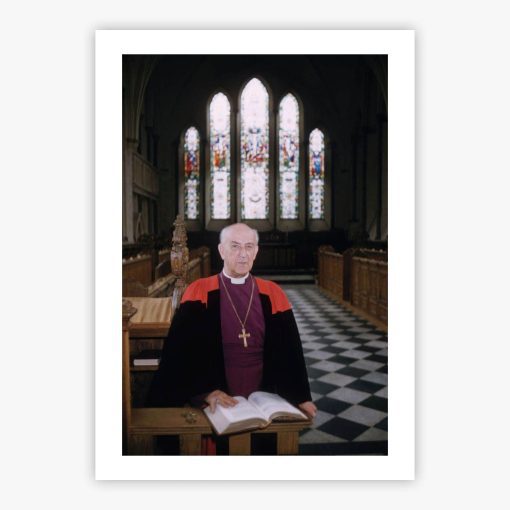 Archbishop Fisher - Image 2