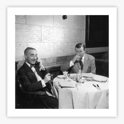 Arlen Dines Out - Image 2