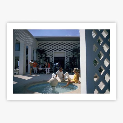 Arturo Pani's Villa - Image 2