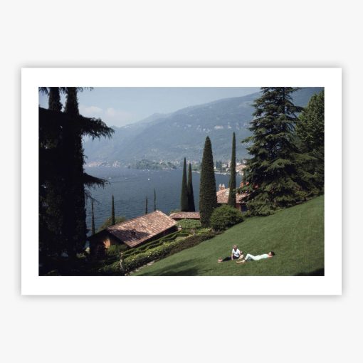 At Home With The Montegazzas - Image 2