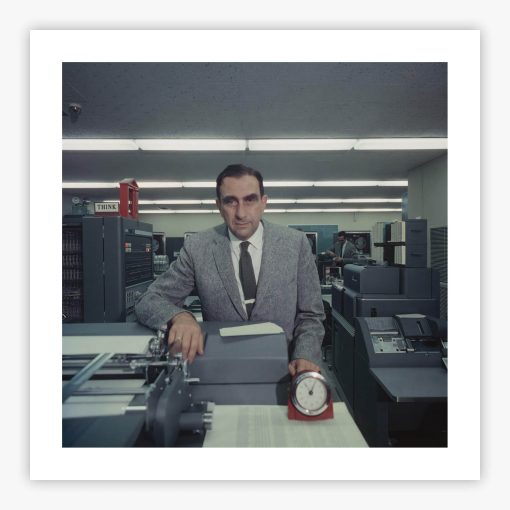 Atomic Physicist - Image 2