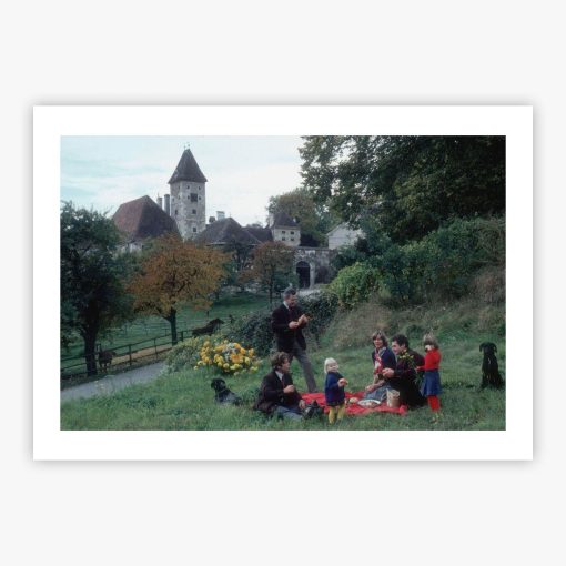Auersperg Picnic - Image 2