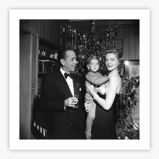 Bacall And Bogart - Image 2