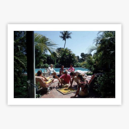 Backgammon In Florida - Image 2