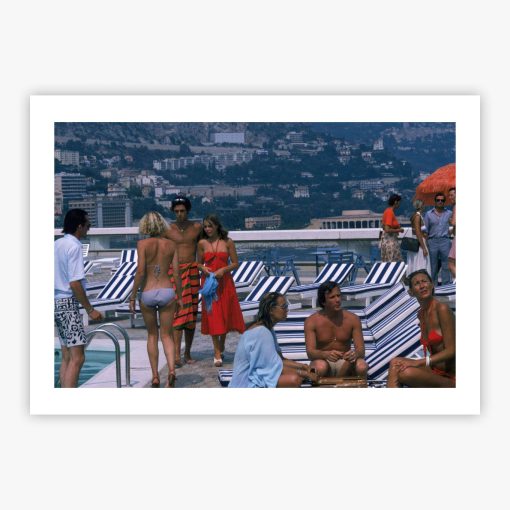 Backgammon On The Roof - Image 2
