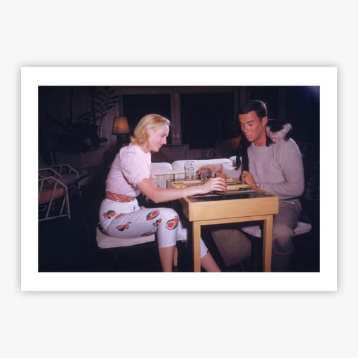 Backgammon Trio - Image 2