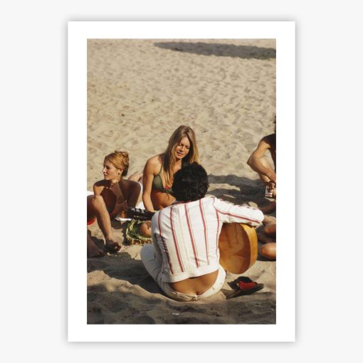 Beach Serenade - Image 2