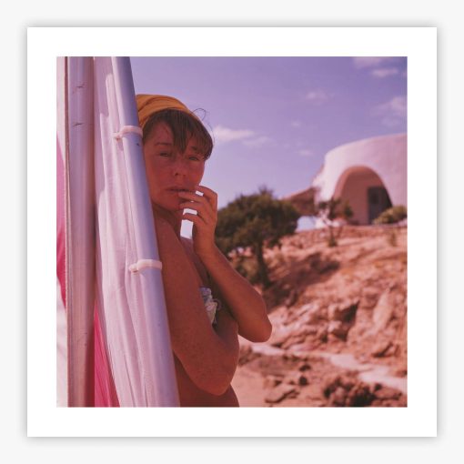 Bettina Graziani - Image 2