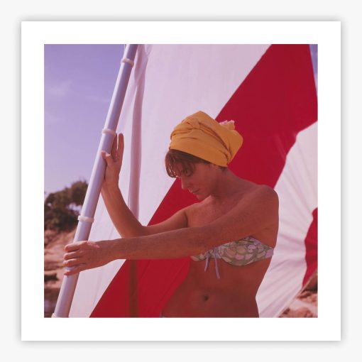 Bettina Graziani - Image 2