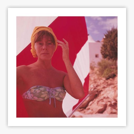 Bettina Graziani - Image 2