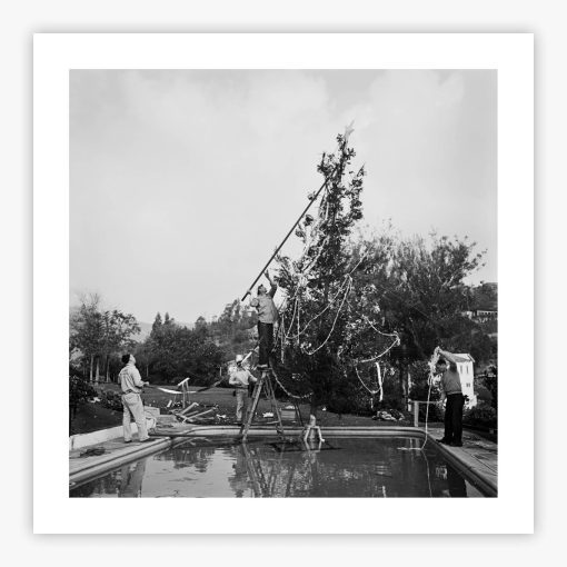 Beverly Hills Christmas - Image 2