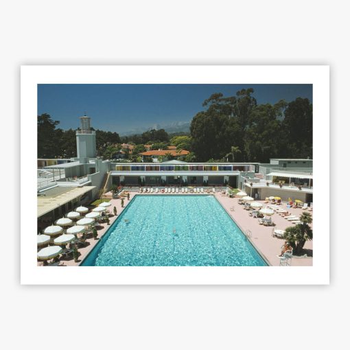 Biltmore Hotel Pool - Image 2