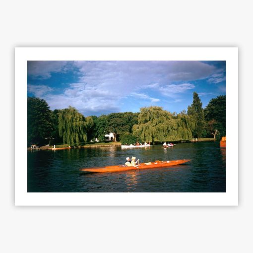 Boating At Henley - Image 2