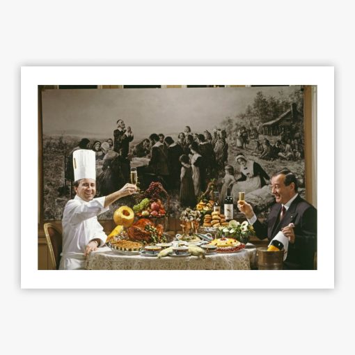 Boulud And Maccioni - Image 2