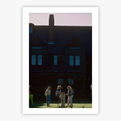Bowls Club - Image 2