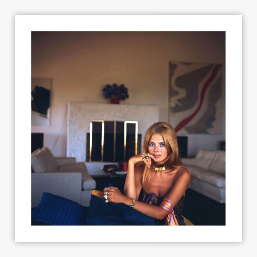 Britt Ekland - Image 2