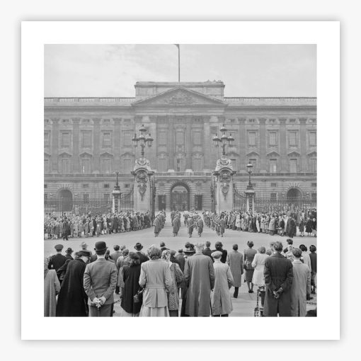 Buckingham Palace - Image 2