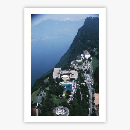 Burgenstock Hotel - Image 2