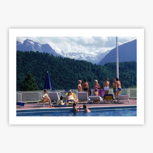 Burgenstock Hotel Village - Image 2