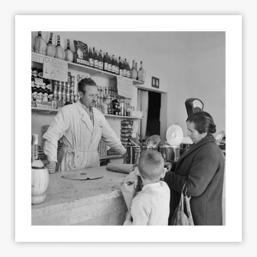 Buying Olive Oil - Image 2
