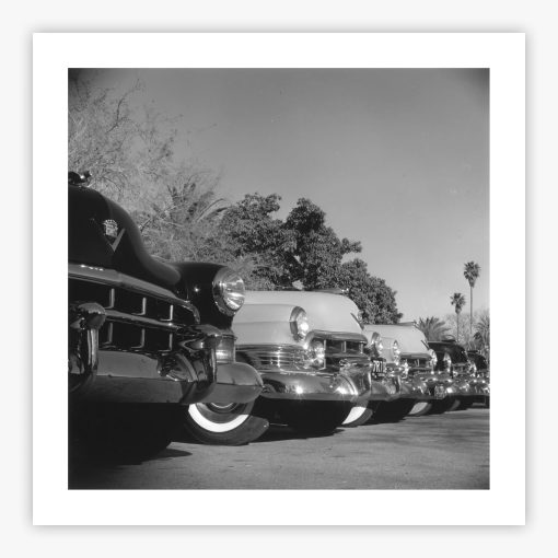 Cadillac Cars - Image 2