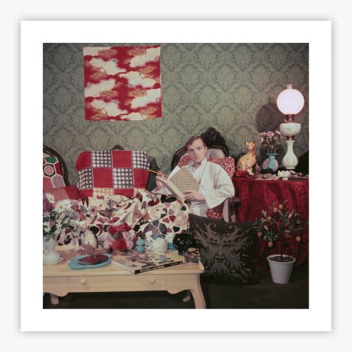 Capote At Home - Image 2