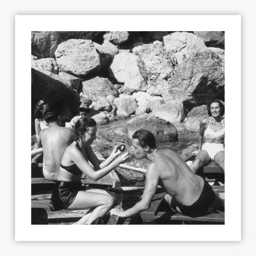 Capri Capers - Image 2