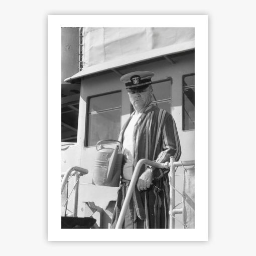 Captain Cagney - Image 2