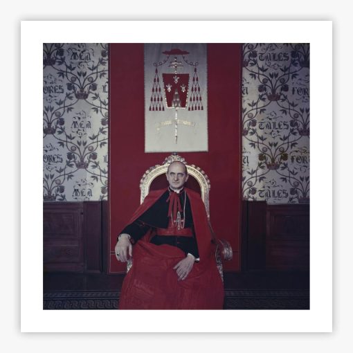 Cardinal Montini - Image 2