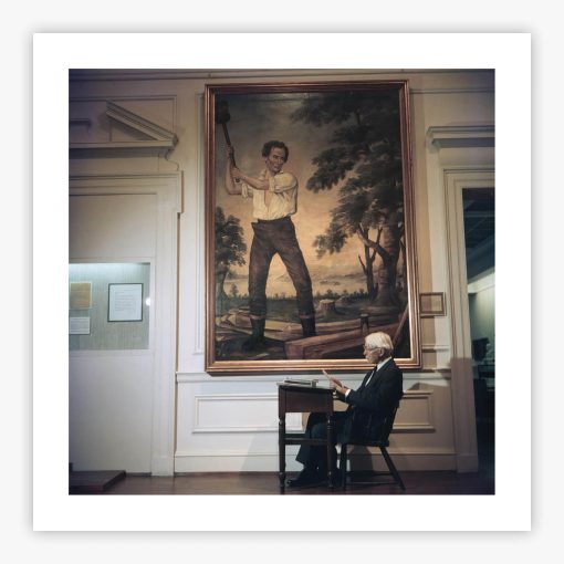 Carl Sandburg - Image 2