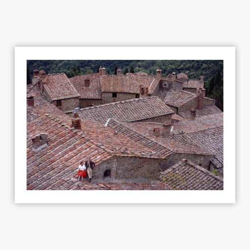 Castello Di Gargonza - Image 2