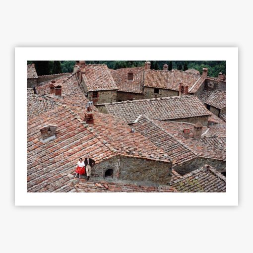 Castello Di Gargonza - Image 2