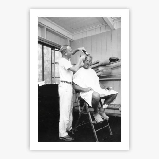 Celebrity Hairdresser - Image 2