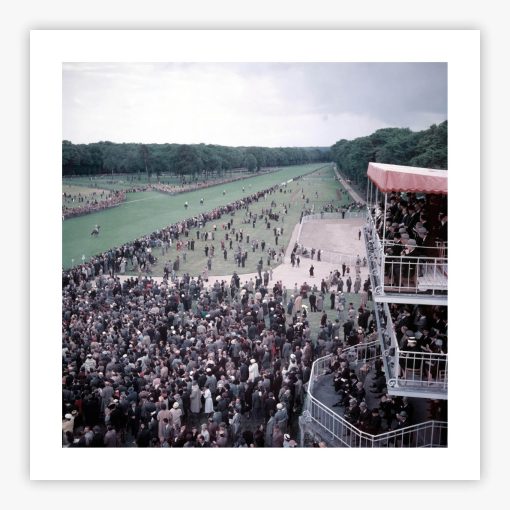 Chantilly Racecourse - Image 2