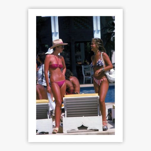 Chatting At Armando's - Image 2